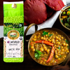 Elworld Agro & Organic Food Products White Peas - 500 gms