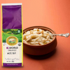Elworld Agro & Organic Food Products White Suji - 500 gms