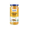Veeba Whole Grain Mustard - 250 gms