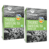 Goodricke Tea Thurbo Leaf Whole Leaf Darjeeling Tea - 250 Gms ( Pack of 2 )