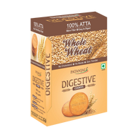 Patanjali Digestive Cookies