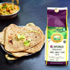 Elworld Agro & Organic Food Products Whole Wheat Flour - 1 kg