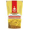 Nutty Yogi Organic Masoor -500gms