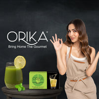 Orika Jaljeera Lemonade combo of 2, 190g/each