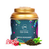 Oh Cha Winter Peppermint - 35 gms