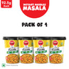 Veeba Masala Mania! - Instant Cup Noodles - 92.5 gms (Pack of 4)