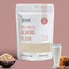 Jiwa Cold Pressed Almond Flour - 200 gms