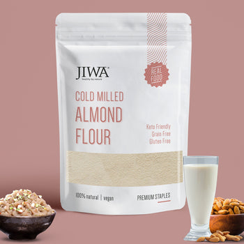 Cold Pressed Almond Flour