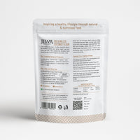 Cold Pressed Coconut Flour