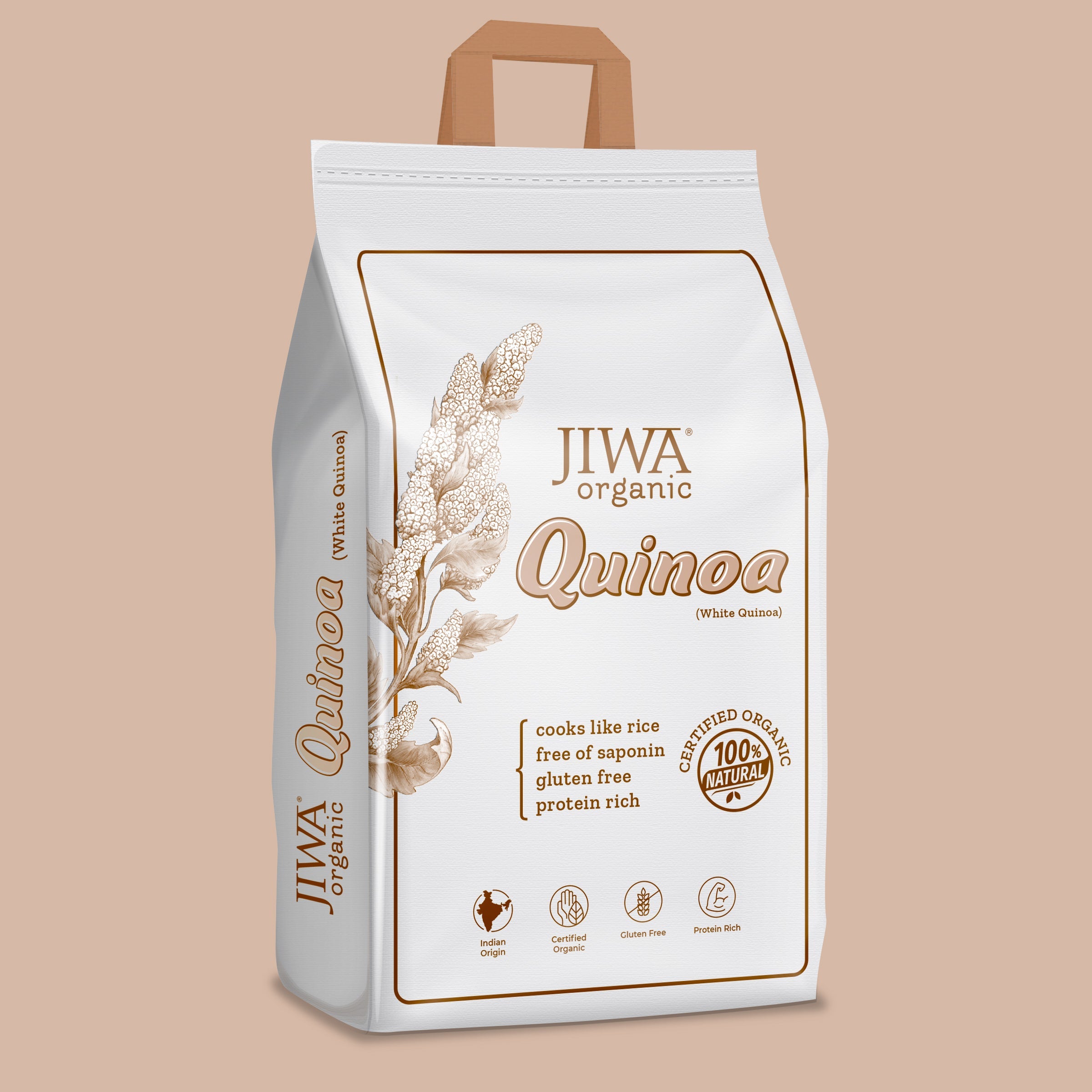 Organic Quinoa