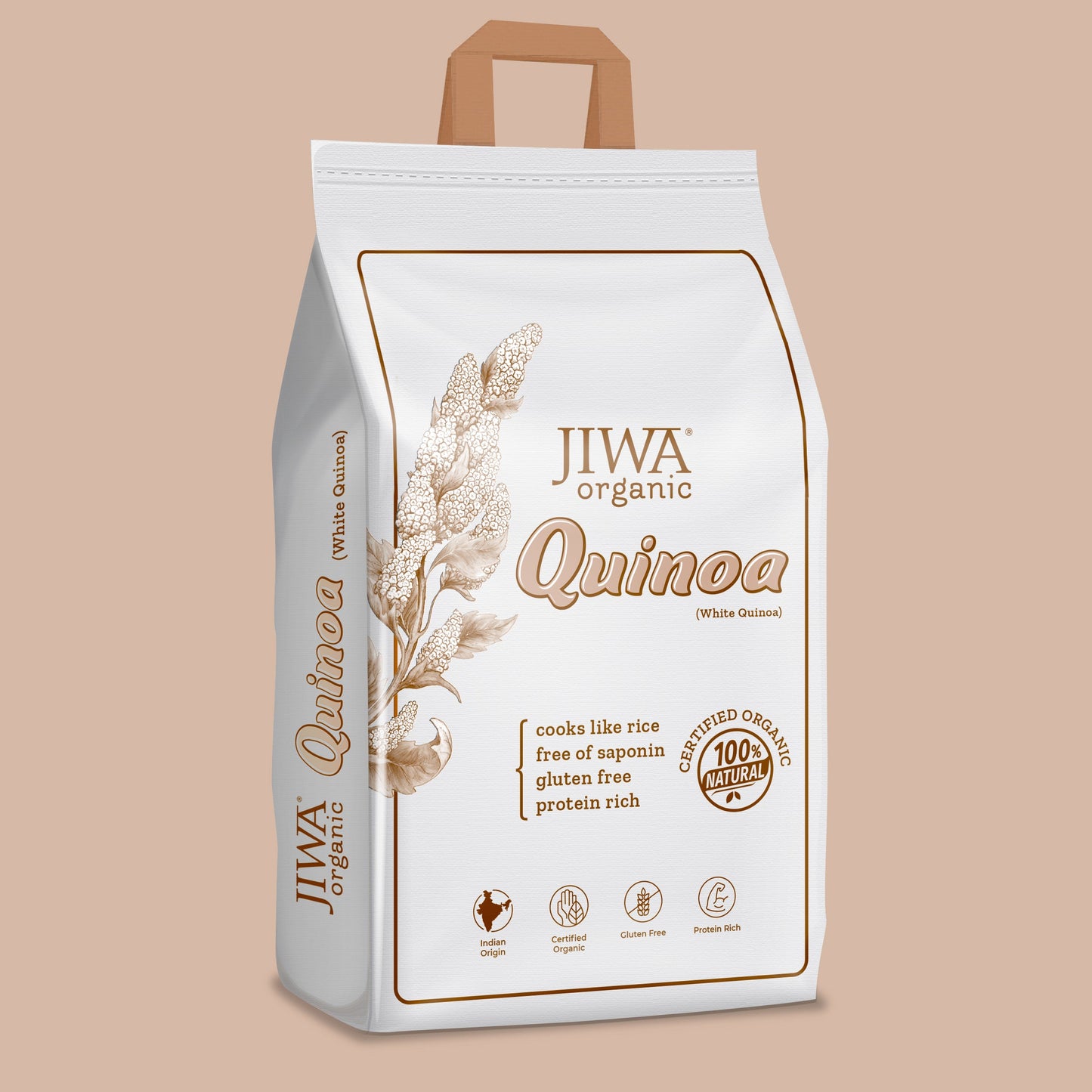 Organic Quinoa