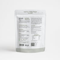 Cold Pressed Organic Singhada Flour