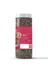 Organic Chia Seeds