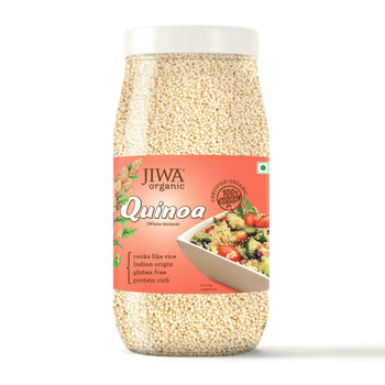 Organic Quinoa