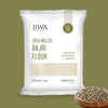 Jiwa Cold Pressed Organic Bajri Flour - 1 kg
