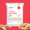 Jiwa Cold Pressed Multigrain Atta - 1 kg
