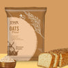 Jiwa Oats Flour - 1 kg