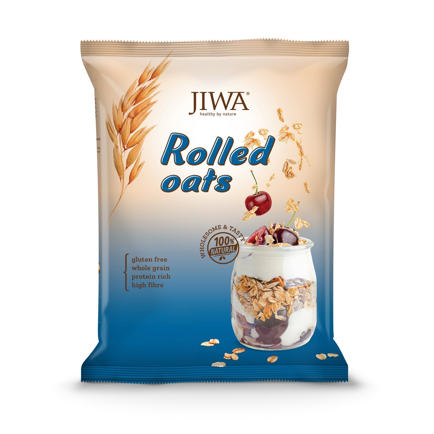 Rolled Oats