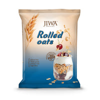 Rolled Oats