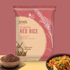 Jiwa Organic Red Rice - 1 kg
