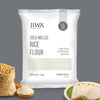 Jiwa Cold Pressed Organic Rice Flour - 1 kg