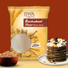 Jiwa Organic Buckwheat Flour - 1 kg