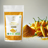 Shiva Organic Himalayan Yellow Chilli Powder - Organic