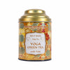 Sancha Tea Boutique Yoga Tulsi Green Tea