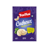 Yum Yum Roasted & Salted Cashews - 250 gms
