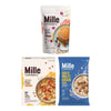Slurrp Farm Mille Zero Sugar High Fibre High Protein Breakfast Combo