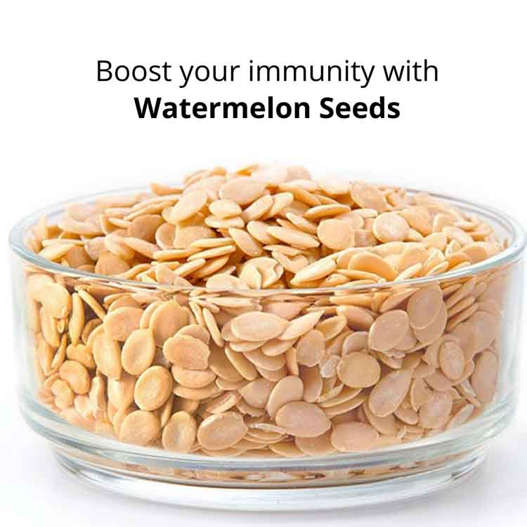 Watermelon Seeds