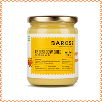 A2 Desi Cow Ghee