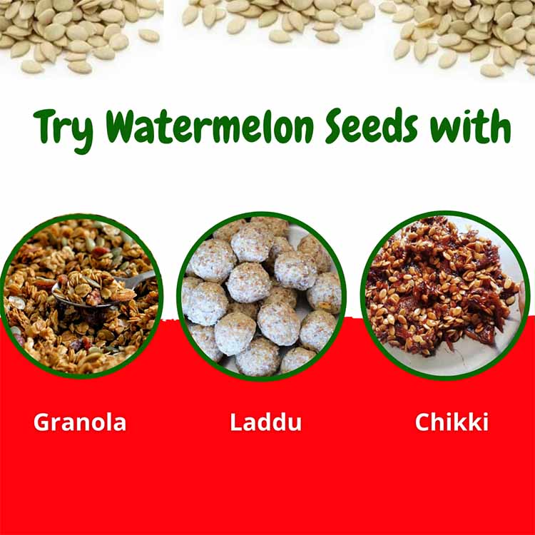 Watermelon Seeds