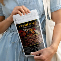 Frash Wish Whole Black Cardamom - 450 gms