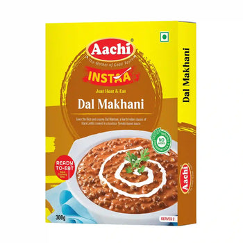 Instant Dal Makhani