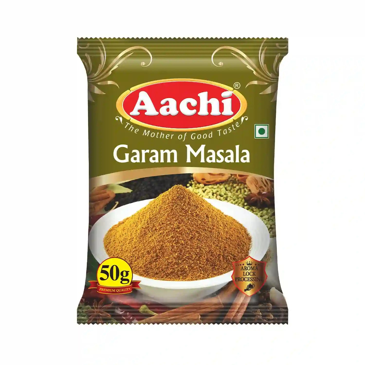Garam Masala