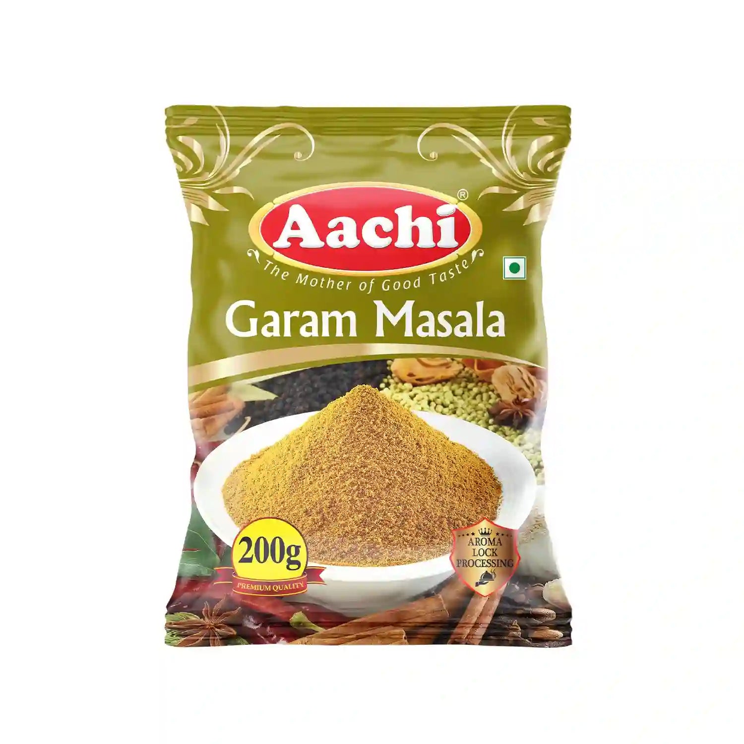 Garam Masala