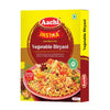 Aachi Instant Vegetable Biryani - 250 gms