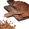 Dhatu Activated Flaxseeds - 500 gms