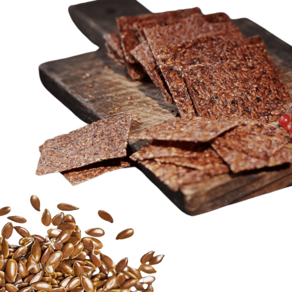 Dhatu Activated Flaxseeds - 500 gms