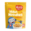 Slurrp Farm Millet Noodles Classic Masala - 192 gms