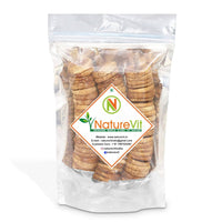 NatureVit Afghani Anjeer [Jumbo Size] | Dried Figs | Afghanistan Anjir Dry Fruit