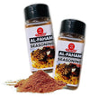 El The Cook Al-Faham Seasoning - 50 gms (Pack of 2)