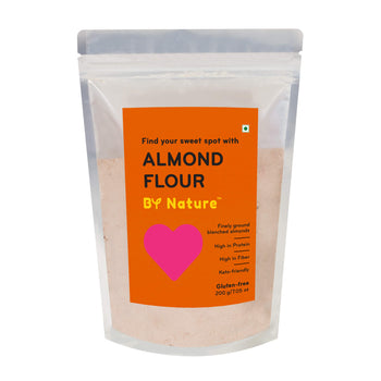 Almond Flour 200g