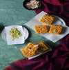 Almond House Boondi Pak