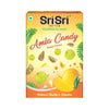 Sri Sri Tattva Amla Candy - Mango Flavoured - Delicious Healthy & Digestive - 400 gms
