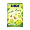 Sri Sri Tattva Amla Candy - Plain Flavoured - Delicious Healthy & Digestive - 400 gms