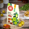 G Pulla Reddy Amla Pickle Pouch - 400 gms