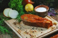 Godavari Vantillu Andhra Fish Pickle