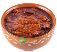 Godavari Vantillu Andhra Tomato Pickle (Tomato Pachadi)